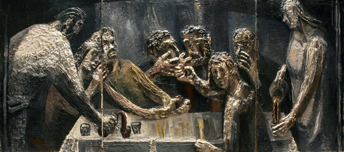 Farewell Symphony. 2000